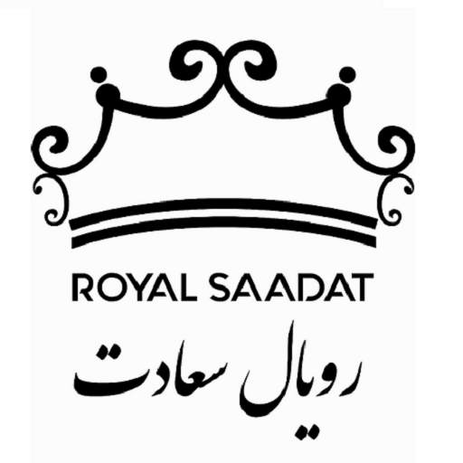 رویال سعادت