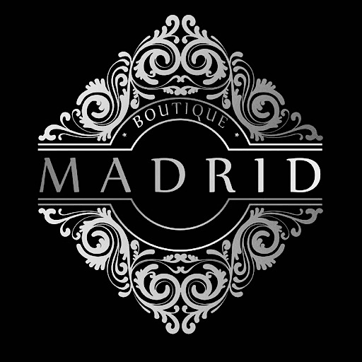 بوتیک مادرید