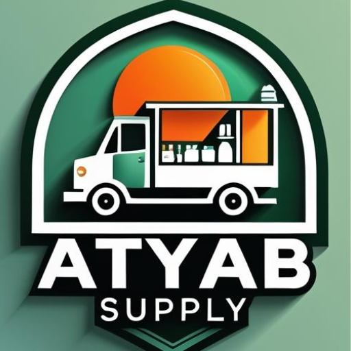 بازرگانی اطیاب