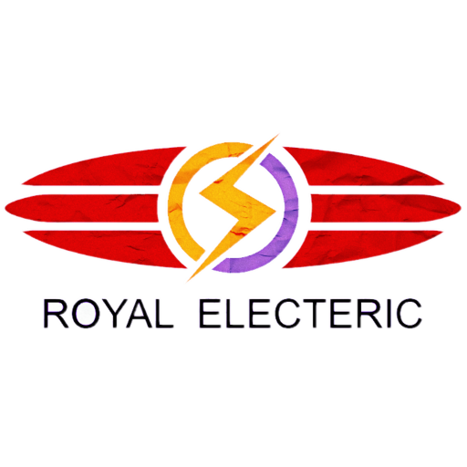 رویال الکتریک-رِستور