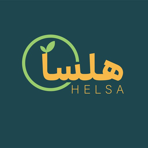 هلسا مارکت دات کام