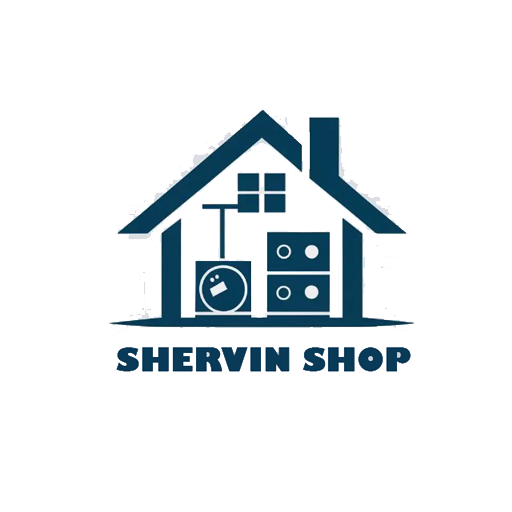 لوازم خانگی شروین