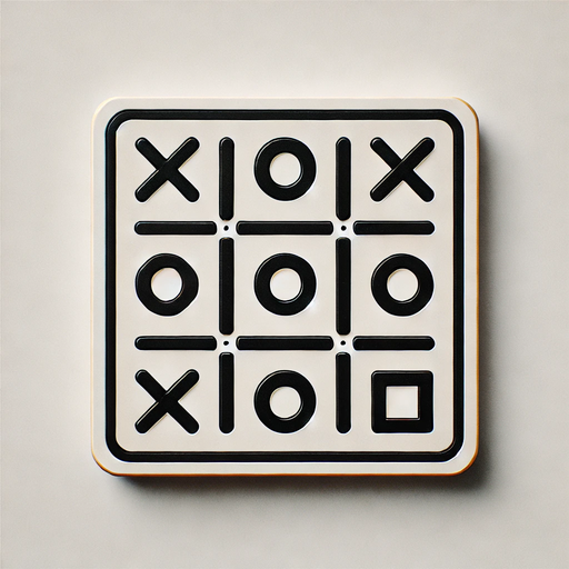 ایکس او گیم