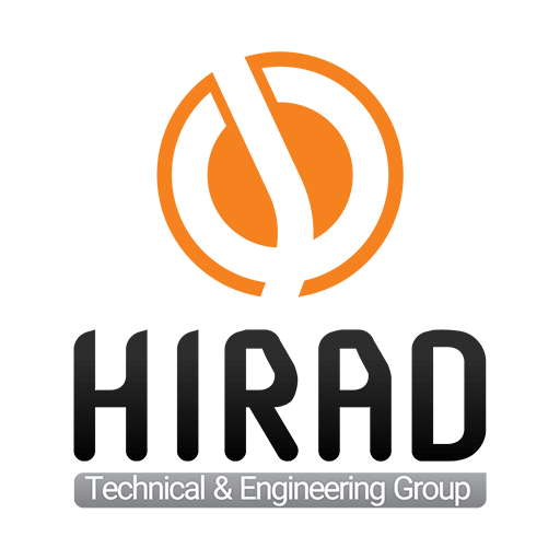 گروه تخصصی هیراد