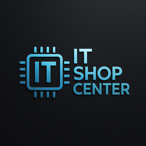آی تی شاپ سنتر