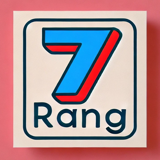 7 رنگ