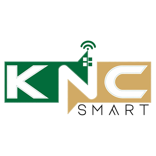 هوشمند سازی KNC