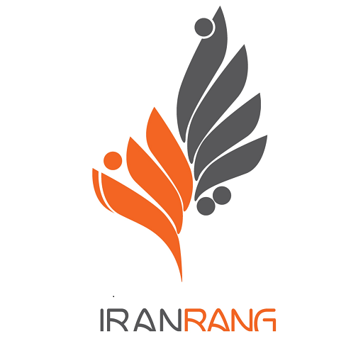 ایران رنگ