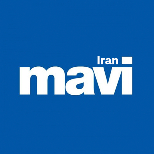 ایران ماوی