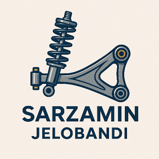 سرزمین جلوبندی