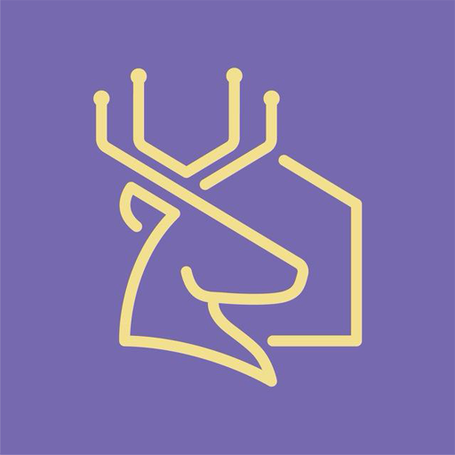 خانه هوشمند گوزن زرد