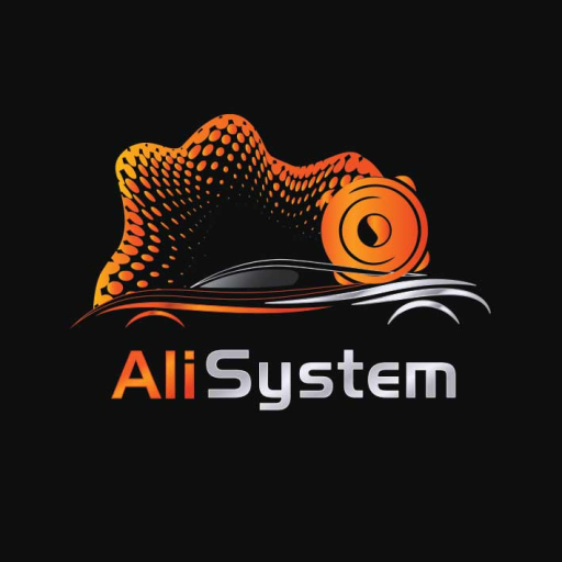 علی سیستم حضوری