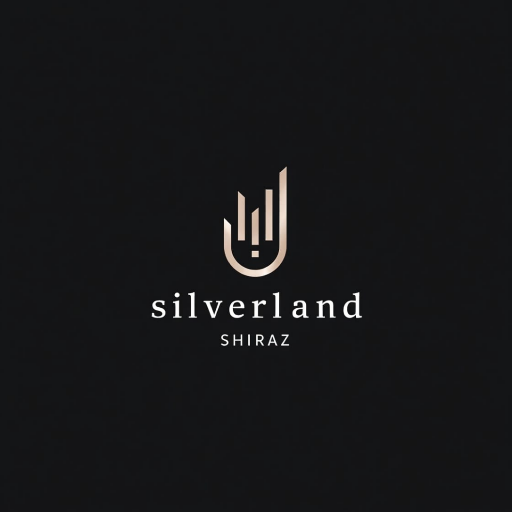 سرزمین نقره شیراز