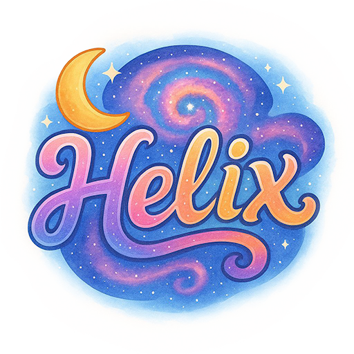 هلیکس استور