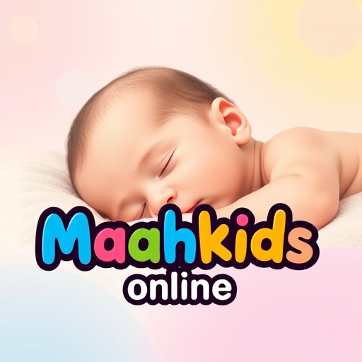 لباس نوزادی ماه کیدز