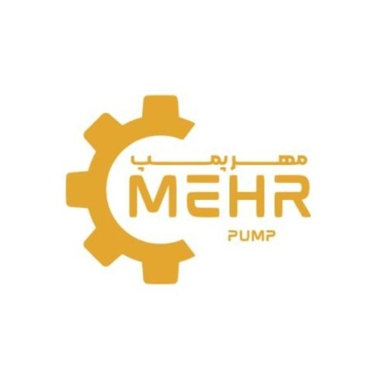 مهر پمپ دات آی آر