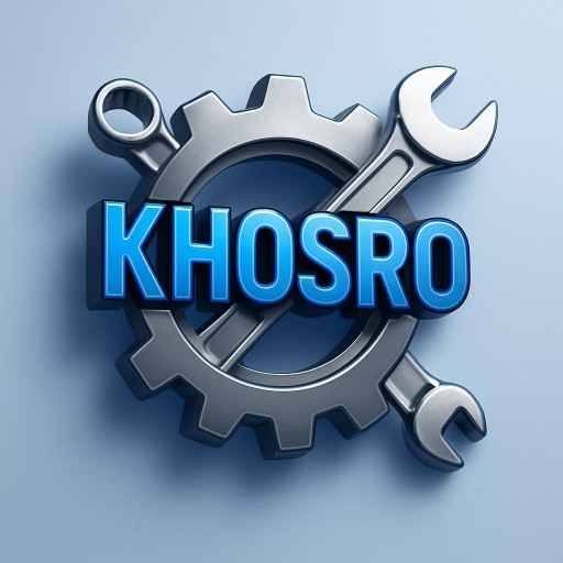 خسرو اتو پارت