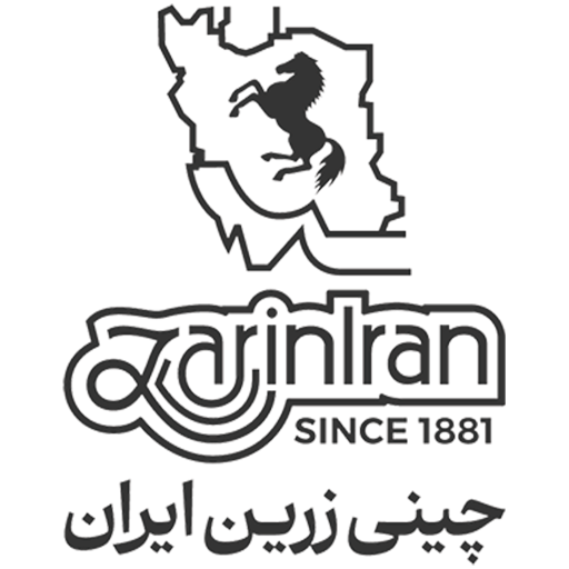 صنایع چینی زرین ایران