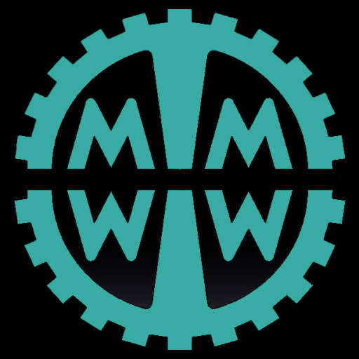 ام تی ام رباتیک