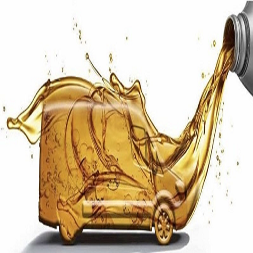 روغن موتور پیرزاد