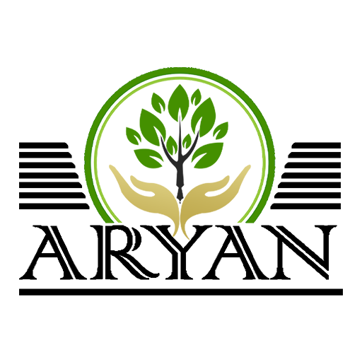 آریان فارمد