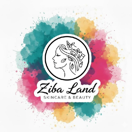 محصولات پوست زیبالند