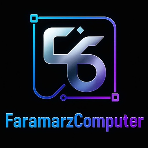 کامپیوتر فرامرز