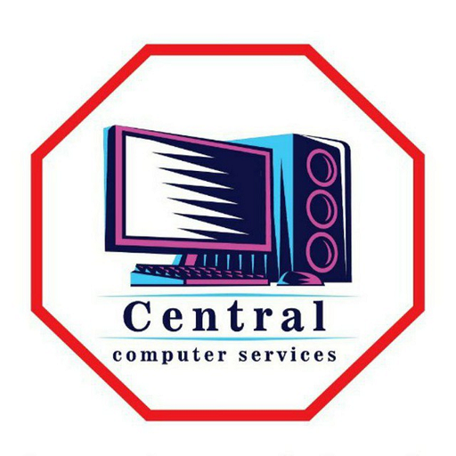 سنترال پی سی