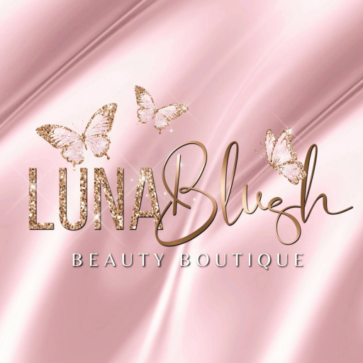 لونا بیوتی بوتیک
