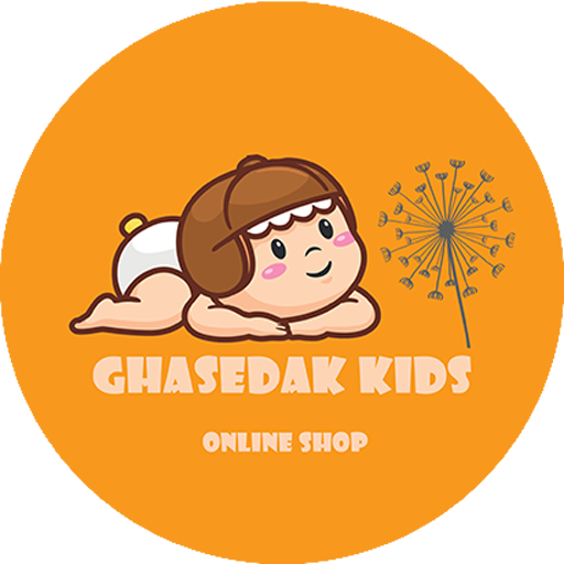 قاصدک کیدز استور