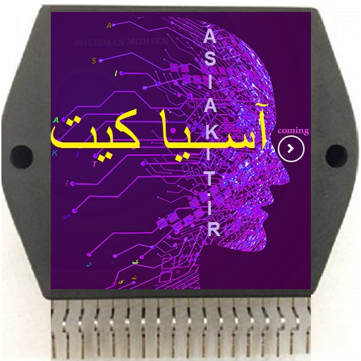آسیا کیت