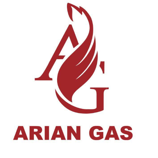 آرین گاز پارتاک