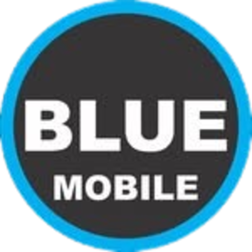 بلو موبایل استور