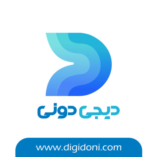 دیجی دونی دات کام