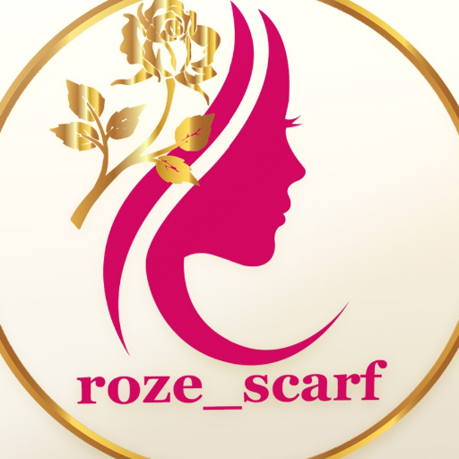 رز اسکارف