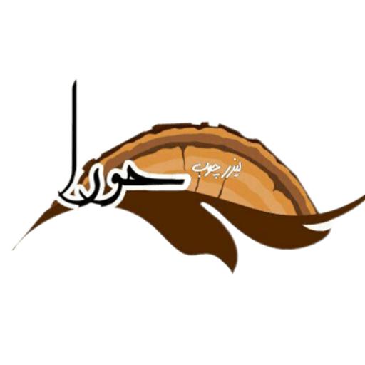 حورا لیزر چوب