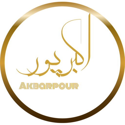 زعفران اکبرپور