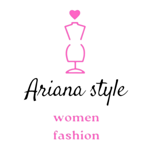 آریانا استایل
