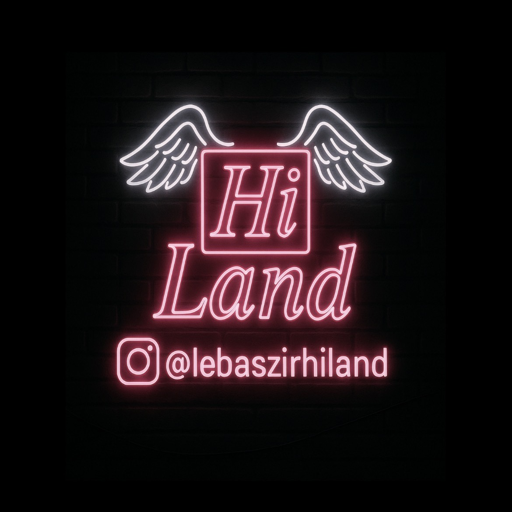 لباس زیر هایلند