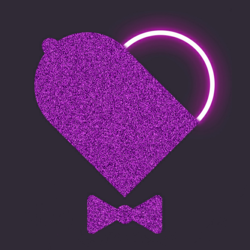 زناشویی قلب بنفش