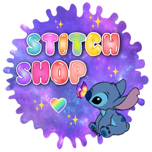 استیتچ شاپ