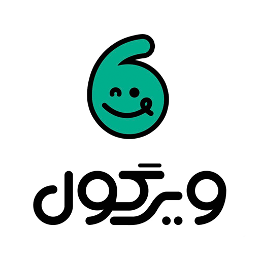 نئون شاپ ویرگول