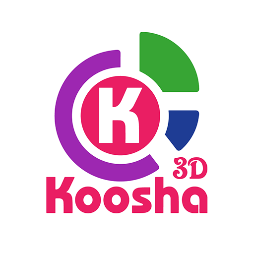 کوشا تری دی