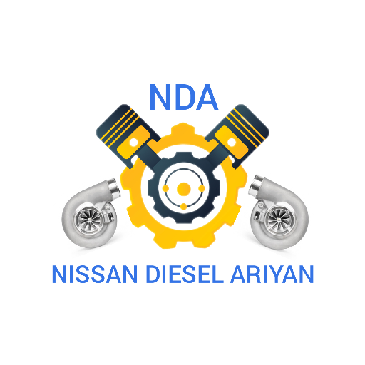 نیسان دیزل آریان استور