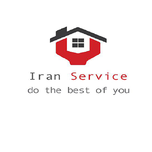 ایران سرویس شاپ