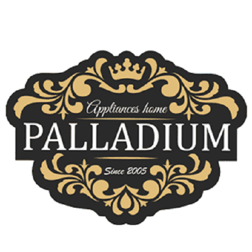 پالادیوم اصفهان