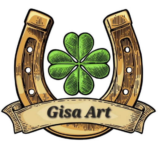 گیسا آرت