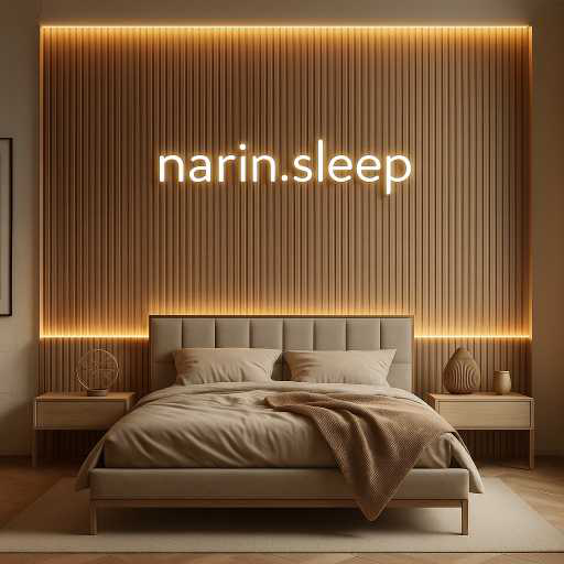 کالای خواب نارین