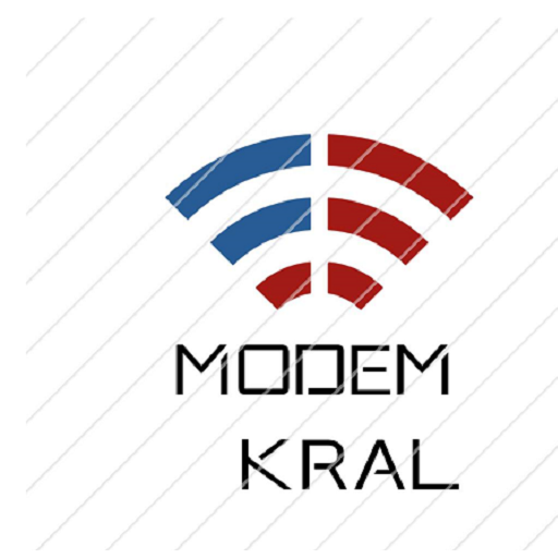 مودم کرال
