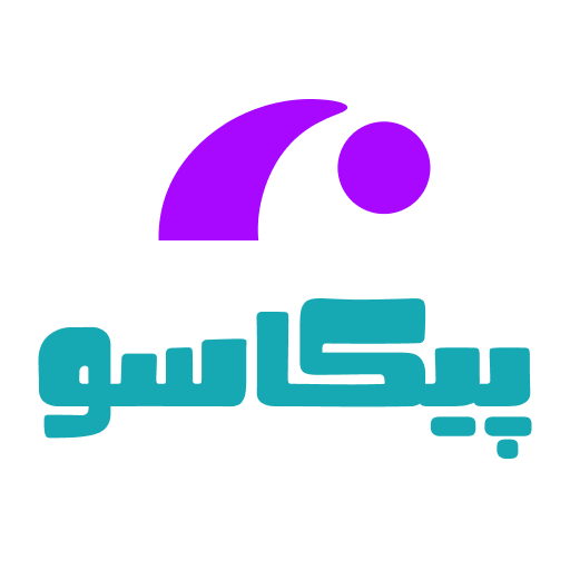 لوازم تحریر پیکاسو